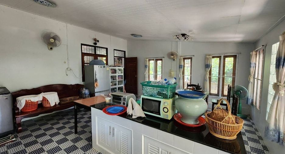 For sale studio house in Mueang Trang, Trang