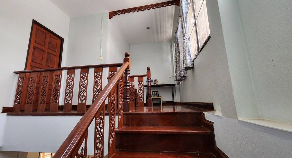 For sale studio house in Mueang Trang, Trang