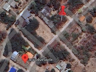 Terreno en venta en Cha Am, Phetchaburi