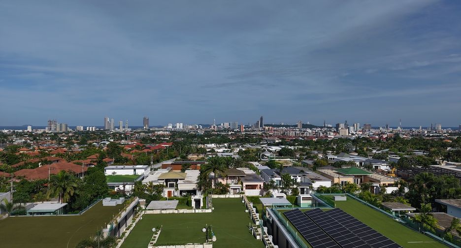 Terreno en venta en East Pattaya, Pattaya