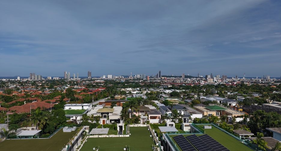 Terreno en venta en East Pattaya, Pattaya