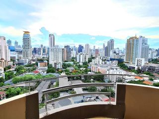 出租 3 卧室 公寓 在 Watthana, 曼谷