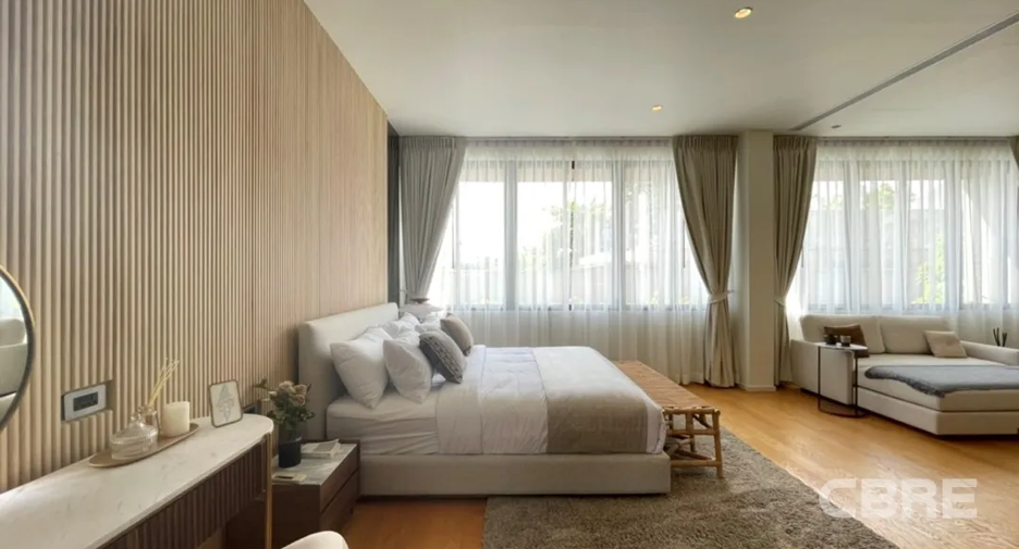 Casa en venta de 5 habitaciones en Chatuchak, Bangkok