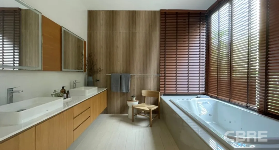 Casa en venta de 5 habitaciones en Chatuchak, Bangkok