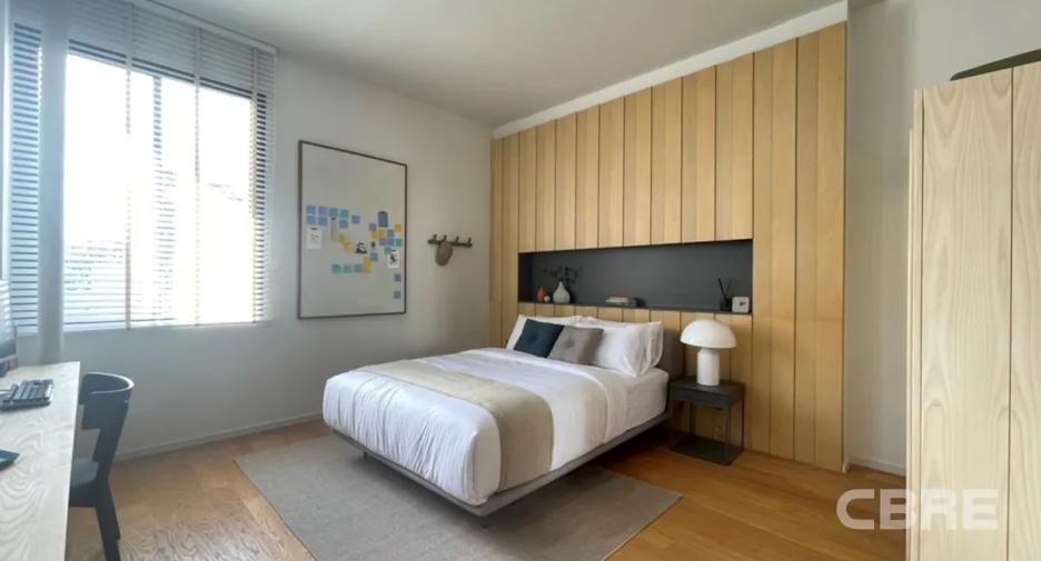 Casa en venta de 5 habitaciones en Chatuchak, Bangkok
