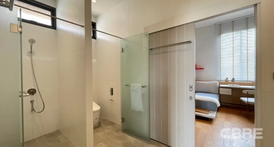 Casa en venta de 5 habitaciones en Chatuchak, Bangkok