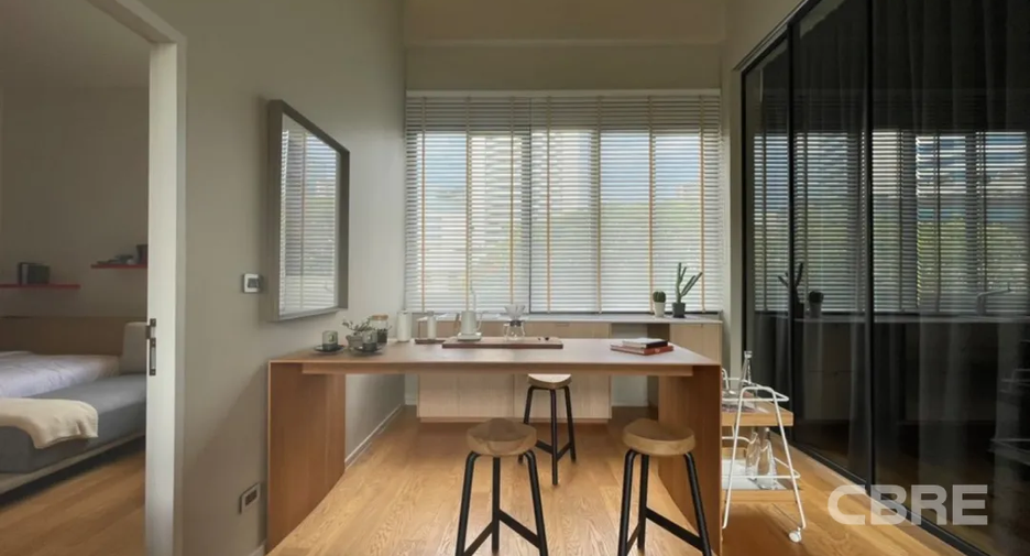 Casa en venta de 5 habitaciones en Chatuchak, Bangkok