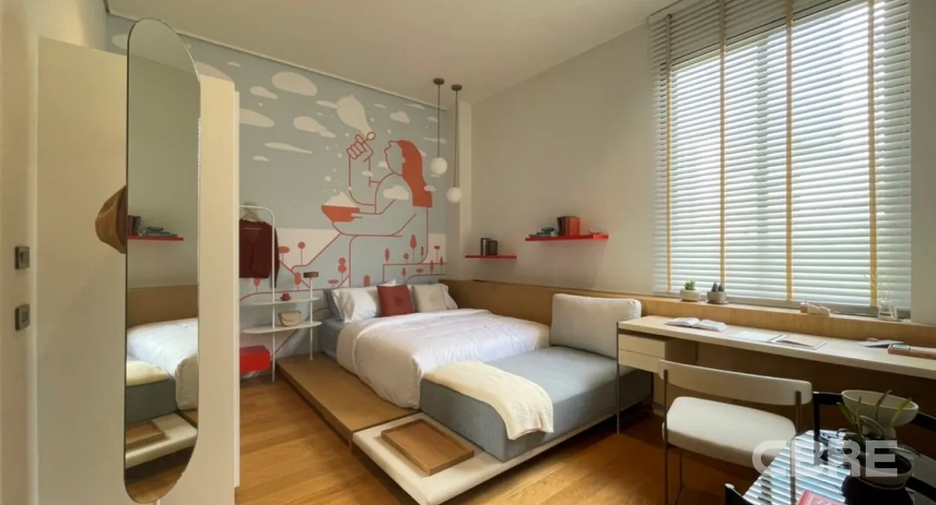 Casa en venta de 5 habitaciones en Chatuchak, Bangkok