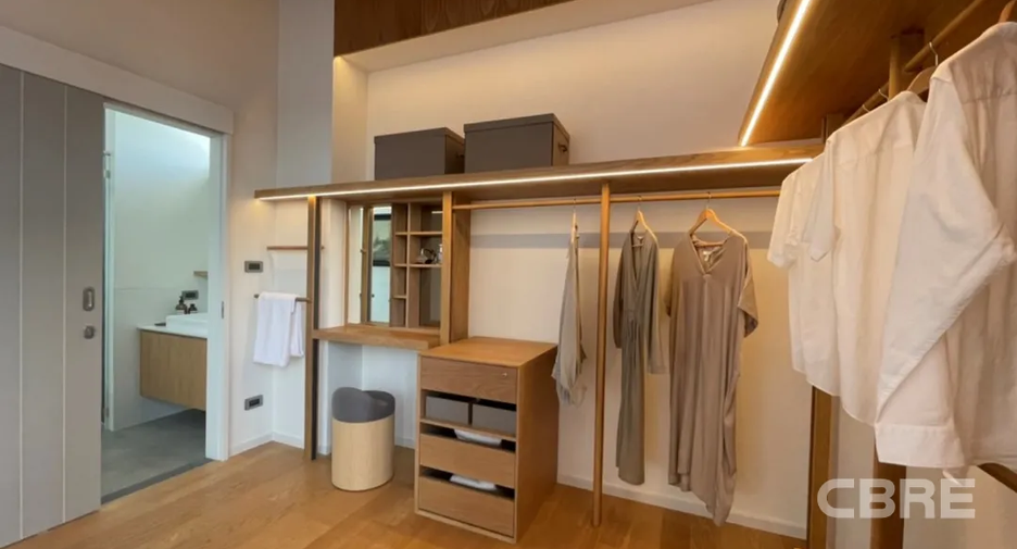 Casa en venta de 5 habitaciones en Chatuchak, Bangkok