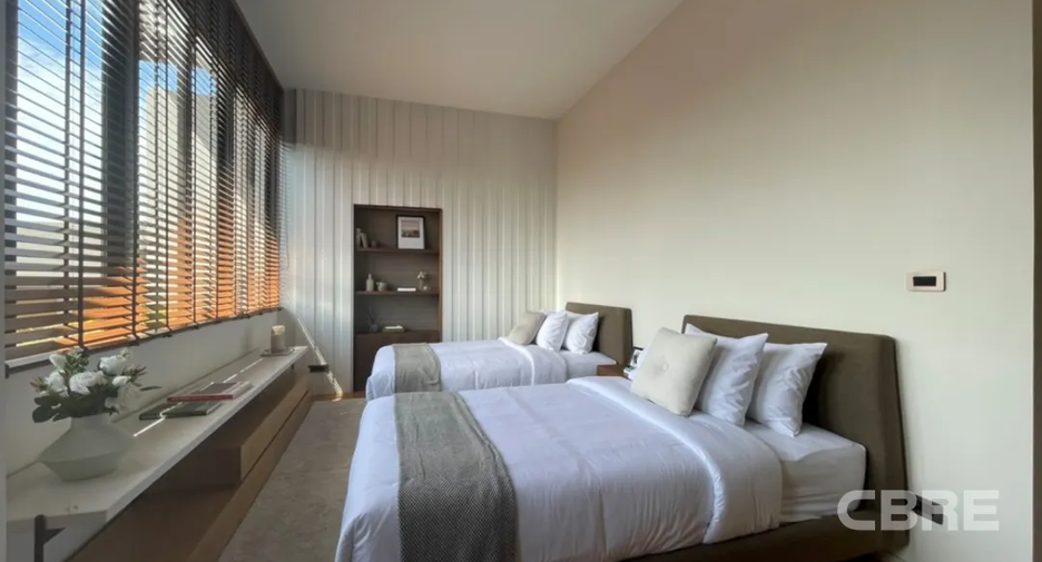 Casa en venta de 5 habitaciones en Chatuchak, Bangkok