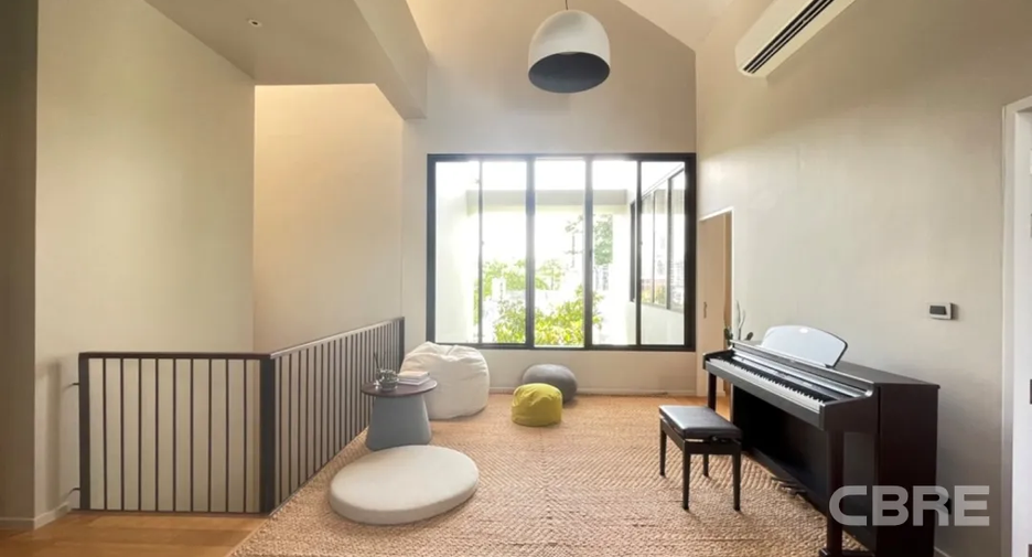 Casa en venta de 5 habitaciones en Chatuchak, Bangkok