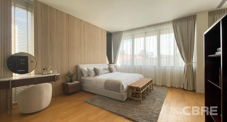 Casa en venta de 5 habitaciones en Chatuchak, Bangkok