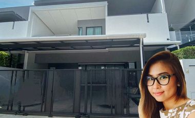 ขาย 3 เตียง ทาวน์เฮ้าส์ ใน บางพลี, สมุทรปราการ