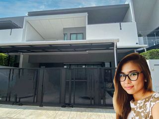 For sale 3 bed townhouse in Bang Phli, Samut Prakan