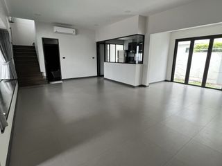 For sale 3 bed townhouse in Bang Phli, Samut Prakan