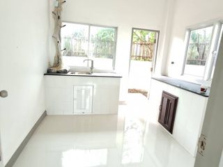 For sale land in Bang Lamung, Chonburi