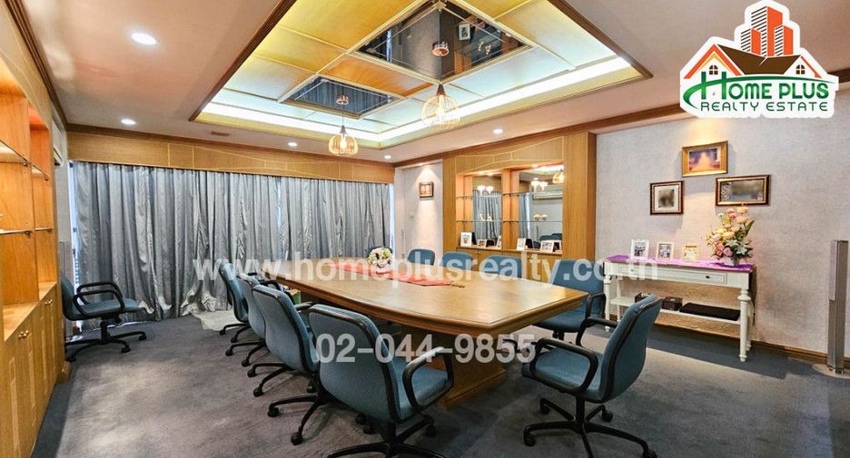 For sale 1 bed retail Space in Khan Na Yao, Bangkok