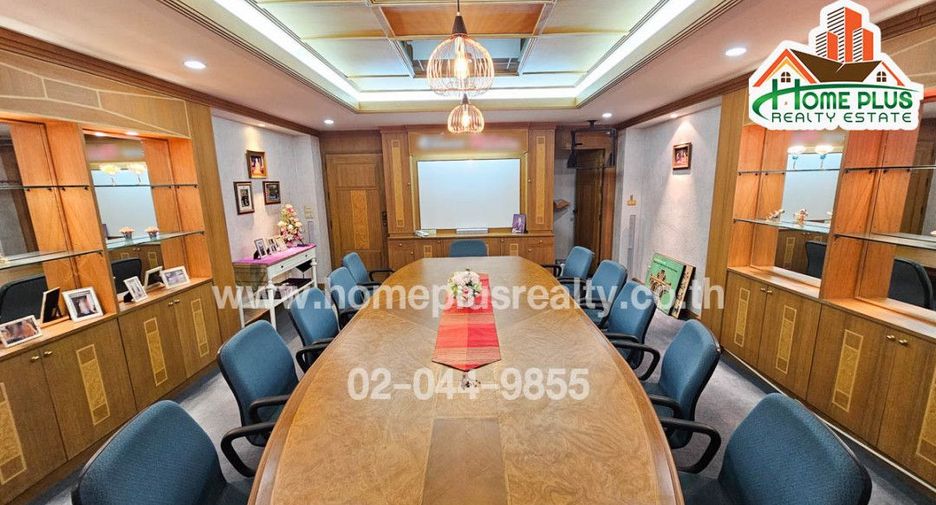 For sale 1 bed retail Space in Khan Na Yao, Bangkok