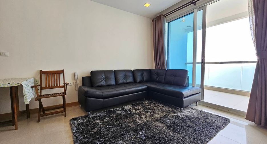 For sale 1 bed apartment in Bang Lamung, Chonburi