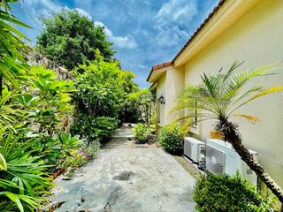 For rent 3 bedrooms house in Bang Lamung, Chonburi