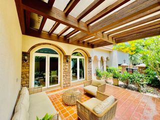 For rent 3 bedrooms house in Bang Lamung, Chonburi