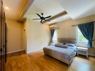 For rent 3 bedrooms house in Bang Lamung, Chonburi