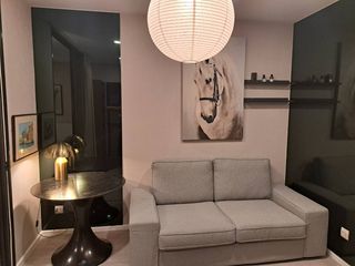 For sale 1 bed condo in Din Daeng, Bangkok
