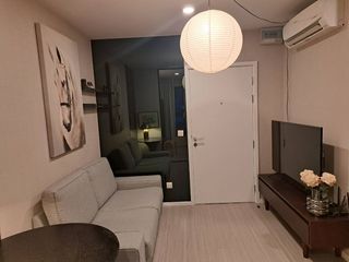 For sale 1 bed condo in Din Daeng, Bangkok