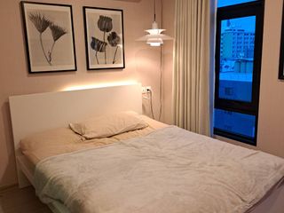For sale 1 bed condo in Din Daeng, Bangkok