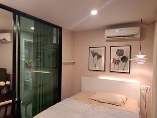 For sale 1 bed condo in Din Daeng, Bangkok