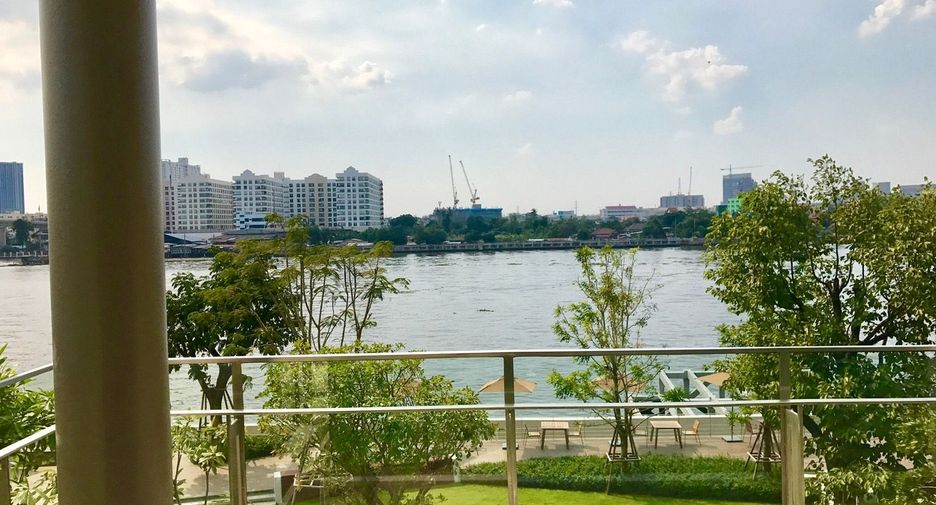 For rent and for sale 2 bedrooms condo in Bang Sue, Bangkok