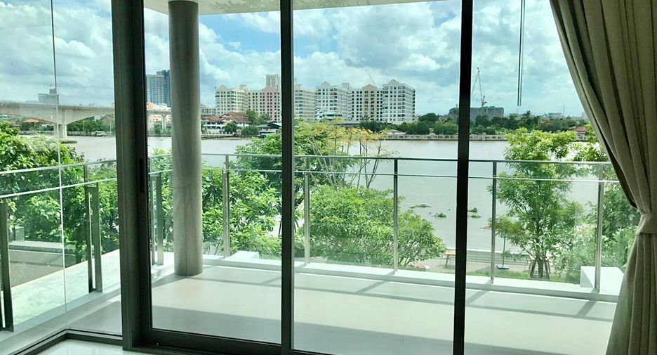 For rent and for sale 2 bedrooms condo in Bang Sue, Bangkok