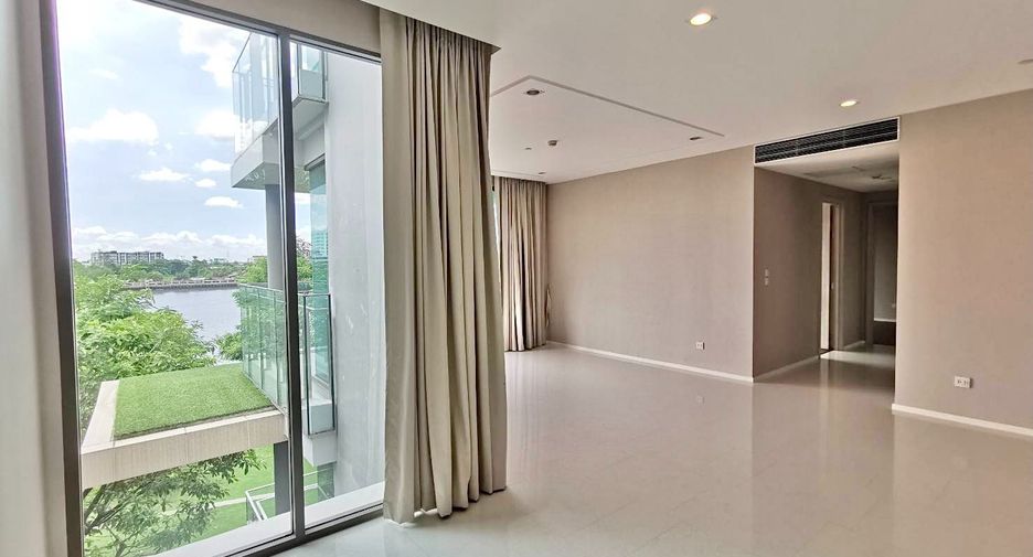 For rent and for sale 2 bedrooms condo in Bang Sue, Bangkok