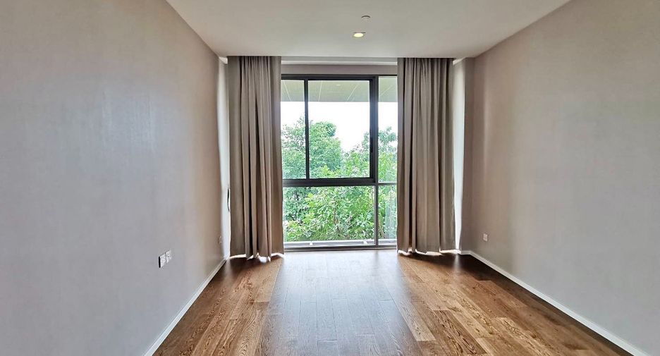 For rent and for sale 2 bedrooms condo in Bang Sue, Bangkok
