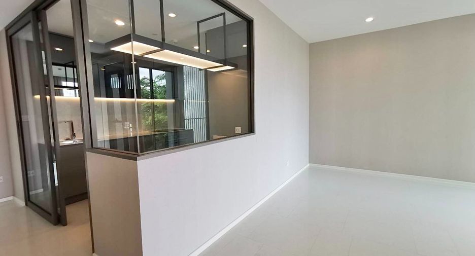 For rent and for sale 2 bedrooms condo in Bang Sue, Bangkok