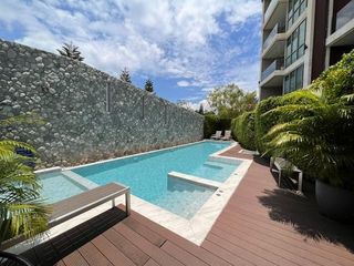 For rent 1 bed condo in Mueang Chiang Mai, Chiang Mai