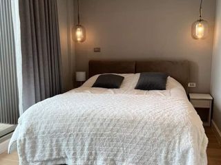 For rent 1 bed condo in Mueang Chiang Mai, Chiang Mai