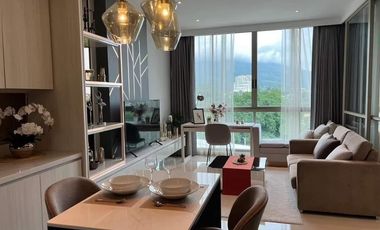 For rent 1 bed condo in Mueang Chiang Mai, Chiang Mai