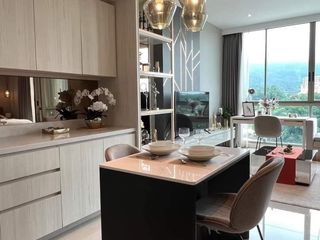 For rent 1 bed condo in Mueang Chiang Mai, Chiang Mai