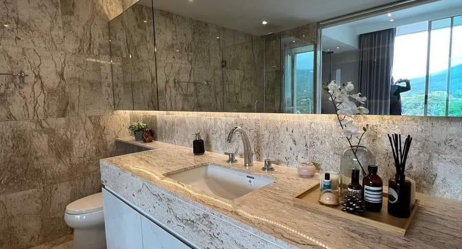 For rent 1 bed condo in Mueang Chiang Mai, Chiang Mai