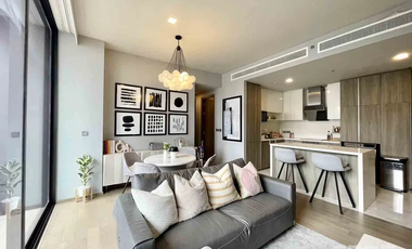 For sale 2 bed condo in Khlong Toei, Bangkok