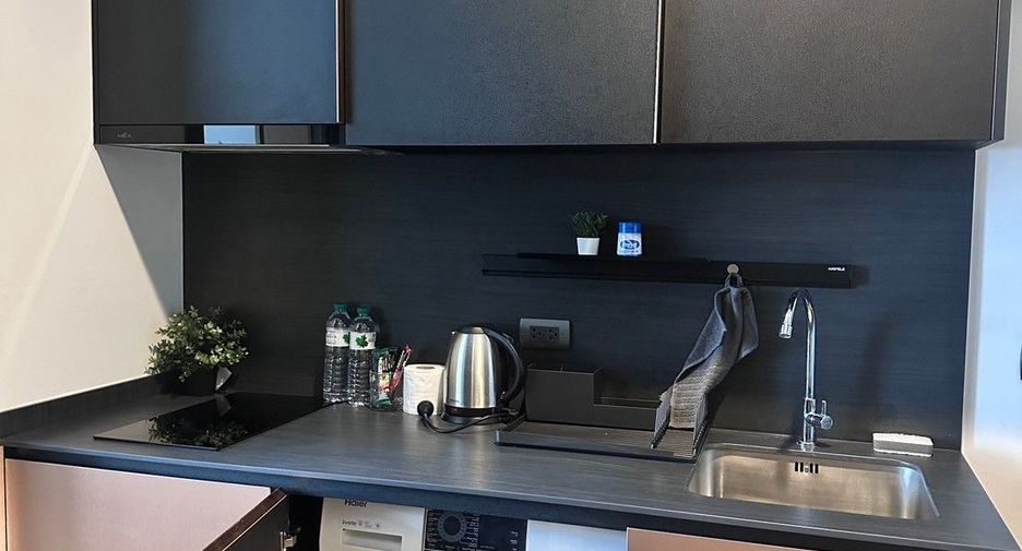 For sale 1 bed apartment in Bang Lamung, Chonburi