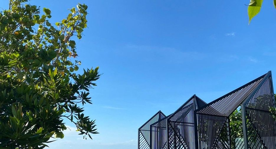 For sale 1 bed apartment in Bang Lamung, Chonburi