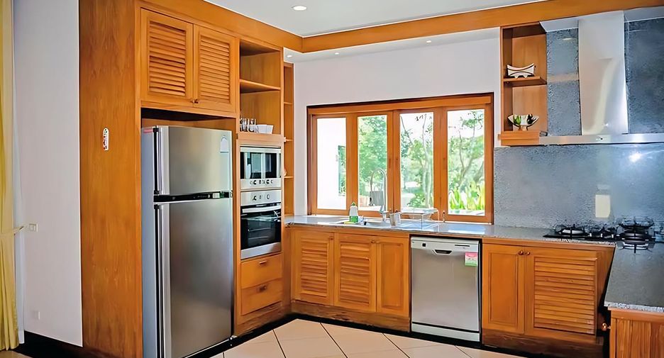 For sale 3 bed villa in Mueang Phuket, Phuket