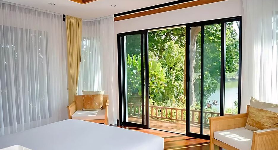 For sale 3 bed villa in Mueang Phuket, Phuket