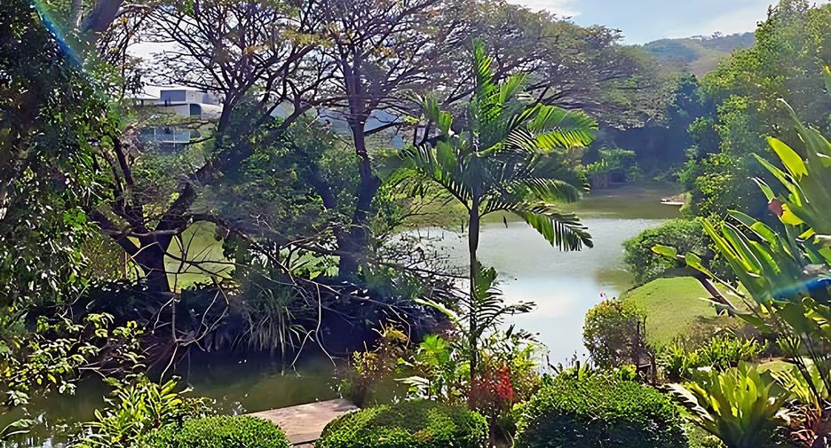 For sale 3 bed villa in Mueang Phuket, Phuket