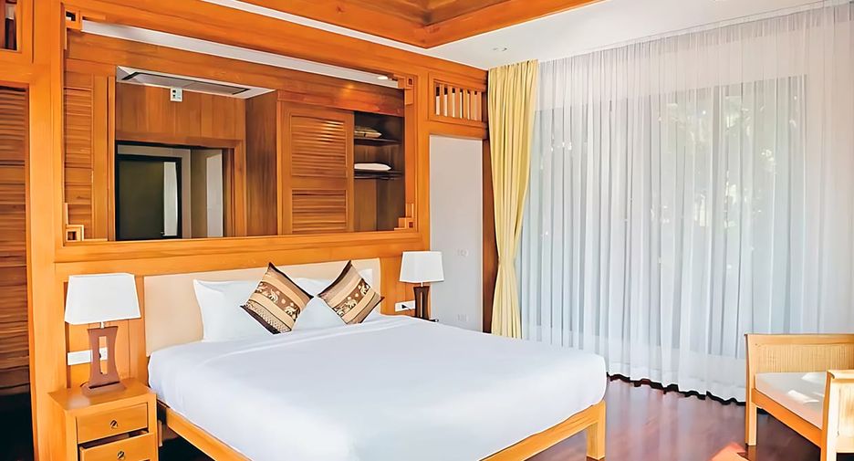 For sale 3 bed villa in Mueang Phuket, Phuket