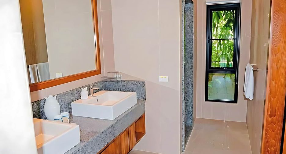 For sale 3 bed villa in Mueang Phuket, Phuket