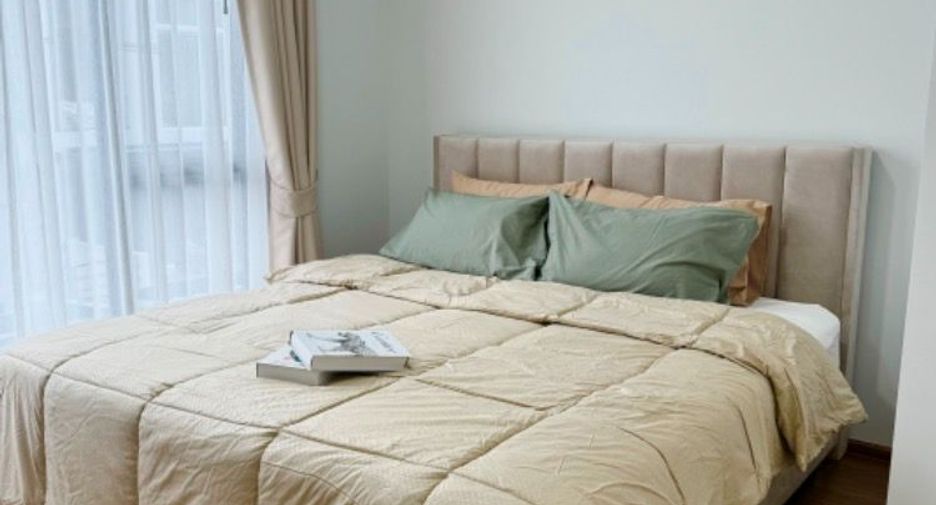 For rent 3 bedrooms townhouse in Bang Phli, Samut Prakan