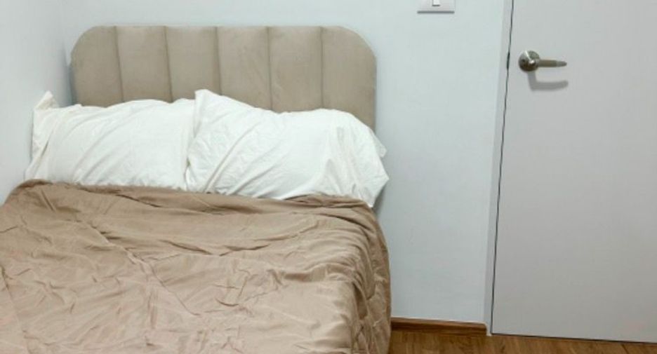 For rent 3 bedrooms townhouse in Bang Phli, Samut Prakan